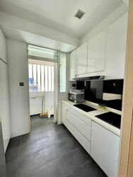 Trellis Towers (D12), Condominium #464382021